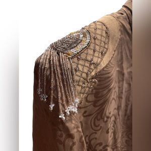 Renaissance Collection by Red Zipper Wearhouse (Vintage Dress)